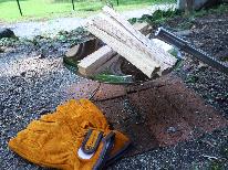 【BBQ×焚き火】道具レンタル付き♪好きな食材でBBQ+焚き火でうっとり