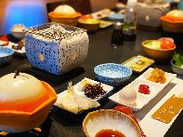 【1泊朝食のみ】三方五湖の波の音は心地よくリラックス♪静かな漁村でゆったり快眠して朝活を