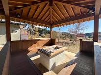 【BBQ素泊り】星空の下で味わうお手軽BBQセット貸し出しプラン※食材なし※