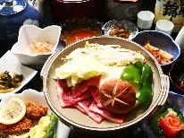 【一泊二食】地元食材や自家栽培の野菜、山の幸を使用した女将特製料理♪【白馬姫川温泉】