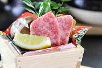 【6大特典：6月7月限定】贅沢な源泉かけ流し露天風呂、豪華な懐石コースプラン≪2食付≫