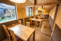 【お昼の食事プラン】上田屋特製の松花堂御膳がご予約受付中！！16名様まで団体様もOK