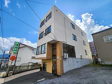 魚松旅館