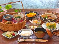 【旅館】２組限定で古民家温泉旅館を贅沢利用☆貸切り風呂で源泉かけ流し！＜１泊朝食＞