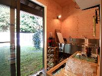 【ペット不可】食材持ち込み自由！【BBQ道具のみ貸出あり★】屋根付き専用BBQスペースで安心♪