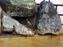 【素泊まり】ほたか高原の大自然に囲まれたアットホームな民宿！天然温泉をゆったり満喫