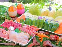 【恐竜BBQ(食材有り＋軽朝食付き】完全手ぶらでOK！みんなでワイワイBBQ☆軽朝食ピロシキ付き☆